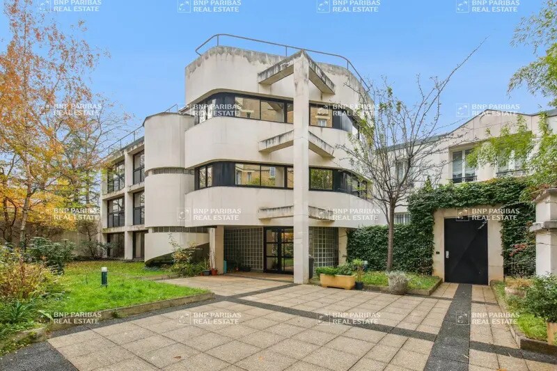 77 Rue De Paris, Boulogne-Billancourt à louer - Photo de l’immeuble – Image 2 sur 14