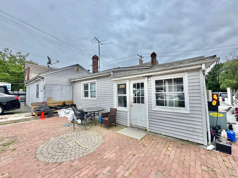 1969-1973 New York Ave, Huntington Station, NY à vendre - Photo de l’immeuble – Image 2 sur 24