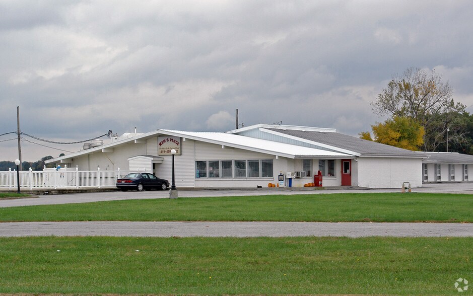 12211 US Highway 250 N, Milan, OH à vendre - Photo de l’immeuble – Image 3 sur 16