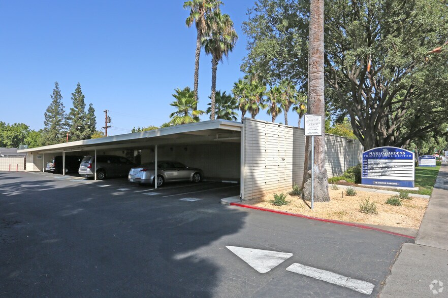 422-436 W Shaw Ave, Fresno, CA à vendre - Photo principale – Image 1 sur 12