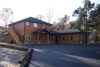 Plus de détails pour 460 Prospect Village Dr., Estes Park, CO - Bureau à louer