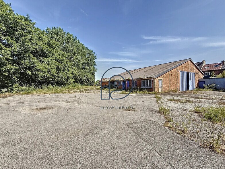 24 Route Du Fossé Défensif, Dunkerque à vendre - Photo de l’immeuble – Image 1 sur 8
