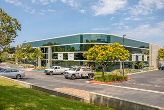 Plus de détails pour 10350 Barnes Canyon Rd, San Diego, CA - Local d'activités à louer