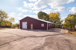Plus de détails pour 4143 Sunset Dr, Osage Beach, MO - Industriel/Logistique à vendre