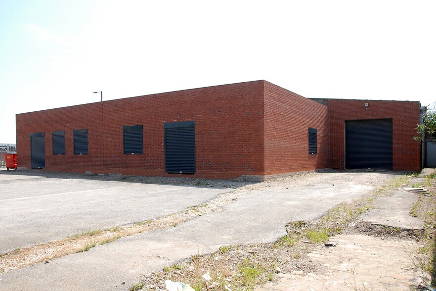 2 Livingstone St, Birkenhead à louer - Photo de l’immeuble – Image 3 sur 4
