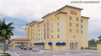 Plus de détails pour 8009 Sweetwater Ranch Blvd, Estero, FL - Terrain à vendre