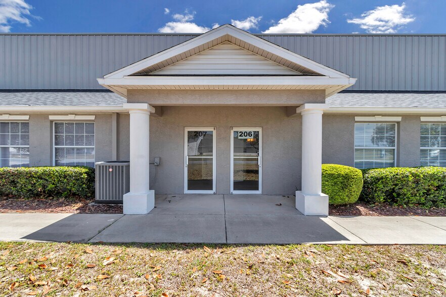 7365 SW 38th St, Ocala, FL à louer - Photo de l’immeuble – Image 3 sur 46