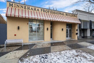 Plus de détails pour 3960 Minnehaha Ave, Minneapolis, MN - Bureau à louer