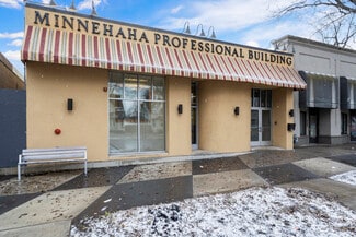 Plus de détails pour 3960 Minnehaha Ave, Minneapolis, MN - Bureau à louer