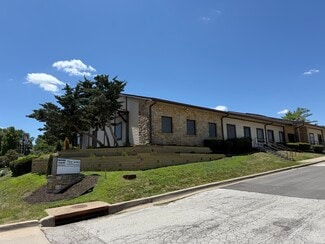 Plus de détails pour 13460 S Arapaho Dr, Olathe, KS - Bureau, Bureau/Local commercial à louer