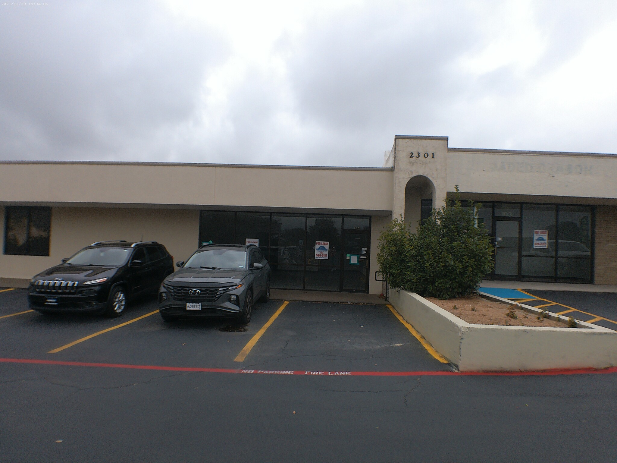 2301 E Central Texas Expressway, Killeen, TX à louer Photo de l’immeuble– Image 1 sur 12