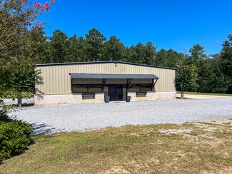 Plus de détails pour 17246 MS-26, Lucedale, MS - Local d'activités à louer