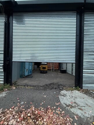 Plus de détails pour 116 Campbell Ave, Staten Island, NY - Terrain à louer