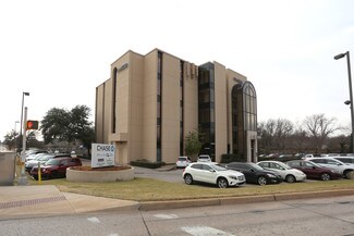Plus de détails pour 1200 NW 63rd St, Oklahoma City, OK - Bureau à louer