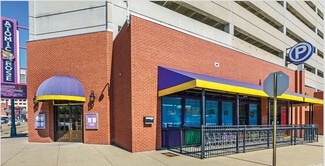 Plus de détails pour 140 Lt George W Lee Ave, Memphis, TN - Local commercial à louer