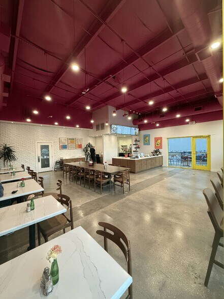 3995 Richmond Ave, Houston, TX à louer - Photo intérieure – Image 3 sur 9