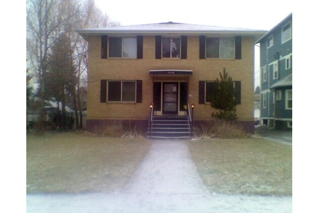 1518 W 9th Ave, Spokane, WA à vendre - Photo principale – Image 1 sur 1