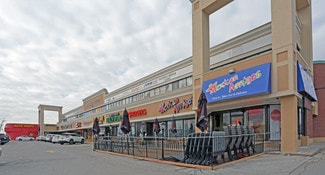 Plus de détails pour 10720 Yonge St, Richmond Hill, ON - Bureau à louer