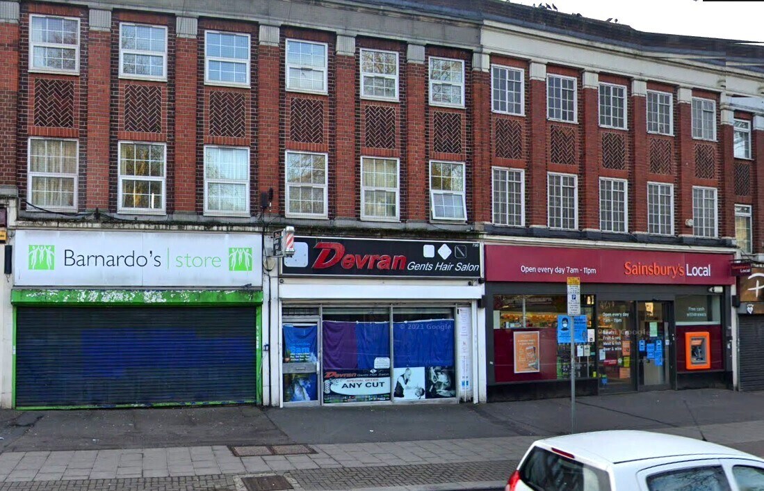 Fishponds Rd, Bristol à louer Photo principale– Image 1 sur 3