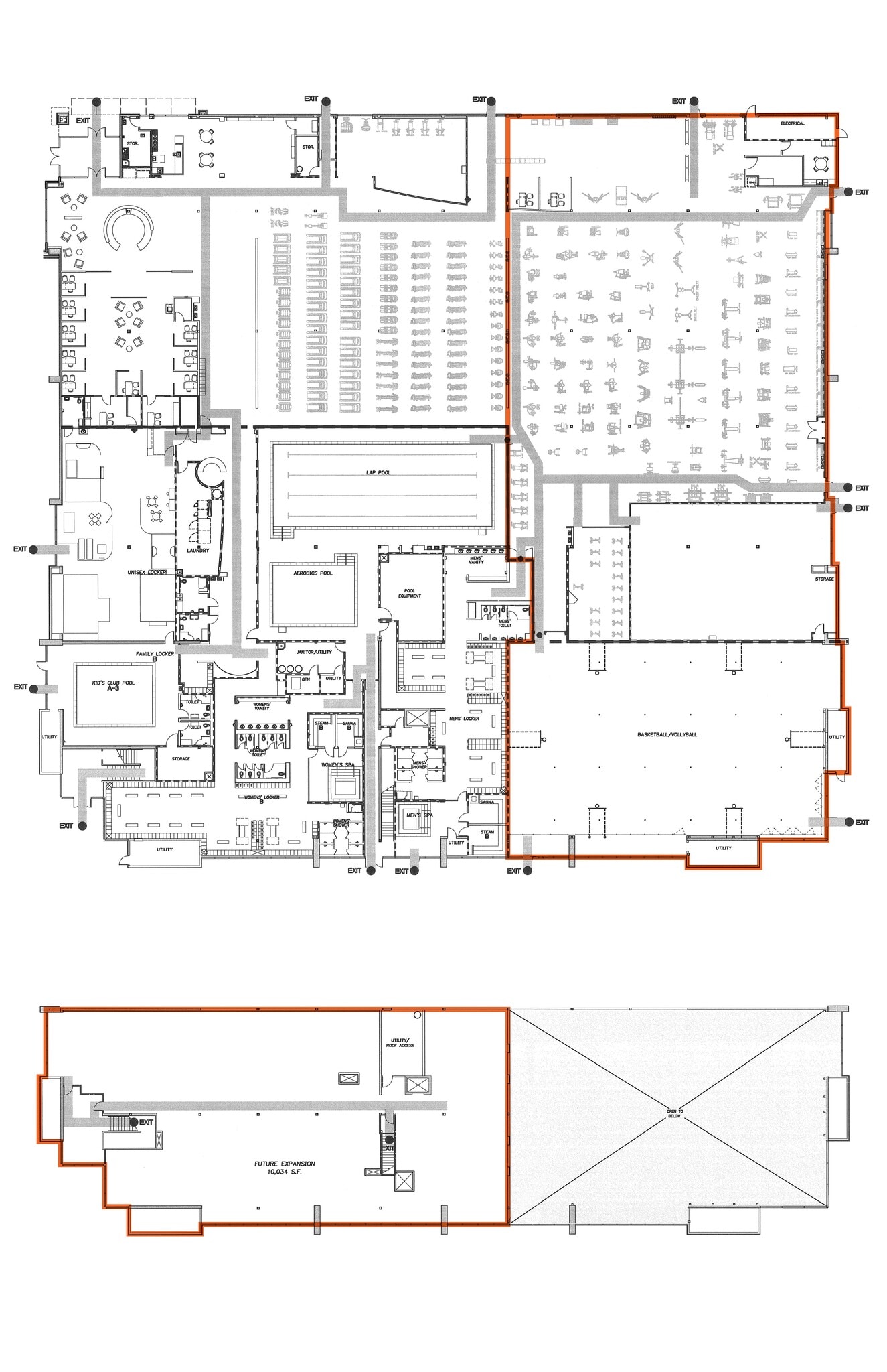 1610 Crane Ct, San Jose, CA à louer Plan de site– Image 1 sur 1