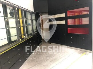 Plus de détails pour Local commercial à louer