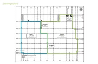 16 Studebaker Pl, Hamilton, ON à vendre Plan d’étage– Image 1 sur 1