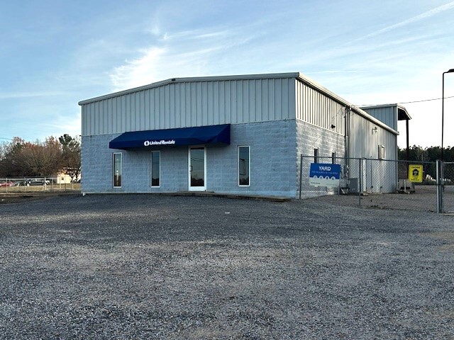 2891 S Frontage Rd, Columbus, MS à louer Photo principale– Image 1 sur 4