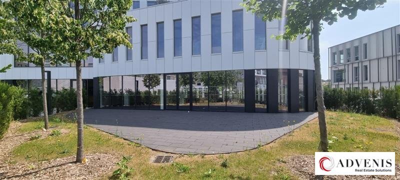 Bureau dans VILLENEUVE-D'ASCQ à louer - Photo de l’immeuble – Image 3 sur 6