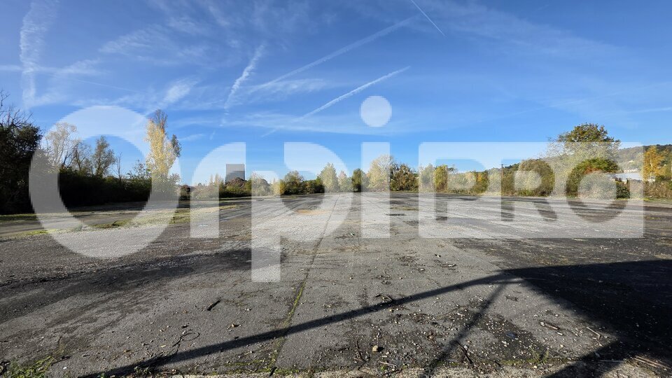 Terrain dans Soissons à vendre - Photo de l’immeuble – Image 2 sur 5