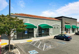 2601-2805 Marconi Ave, Sacramento, CA à louer Photo intérieure– Image 2 sur 5