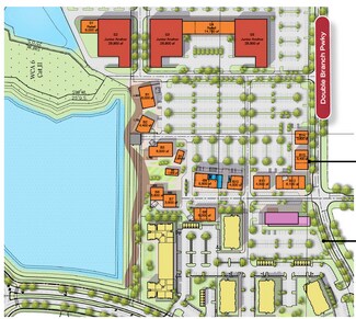 Plus de détails pour SR 52 & McKendree Road, San Antonio, FL - Local commercial à louer