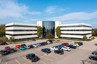 Plus de détails pour 39500 High Pointe Blvd, Novi, MI - Bureau à louer