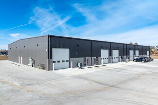Plus de détails pour 2410 Production Dr, Roca, NE - Industriel/Logistique à vendre