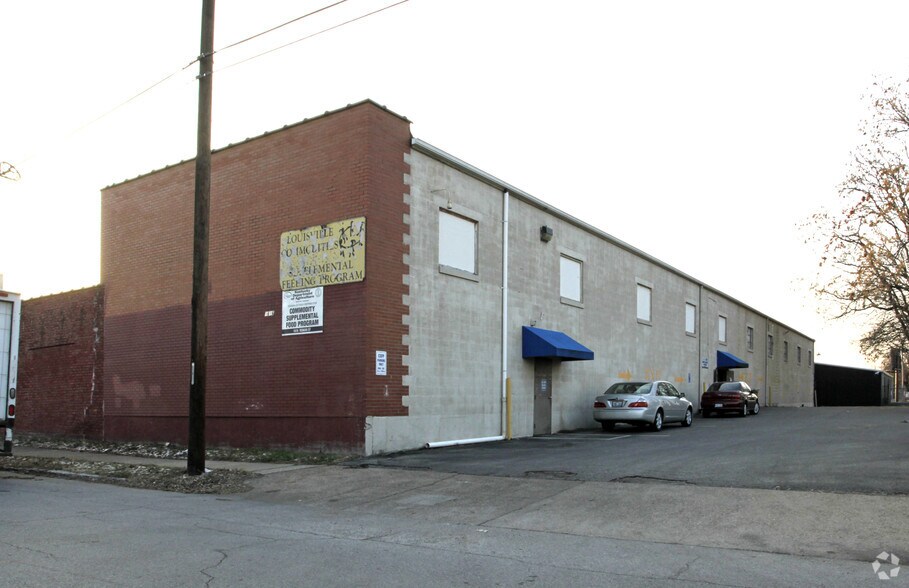 1616 Rowan St, Louisville, KY à louer - Photo principale – Image 2 sur 10
