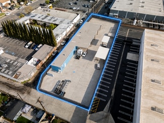 Plus de détails pour 6544 Cherry Ave, Long Beach, CA - Terrain à vendre
