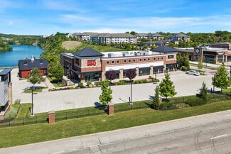 Plus de détails pour 2 Atwater Dr, Malvern, PA - Local commercial à louer