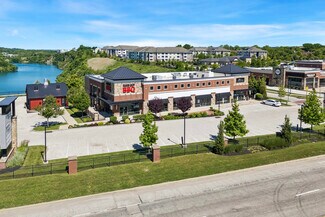 Plus de détails pour 2 Atwater Dr, Malvern, PA - Local commercial à louer