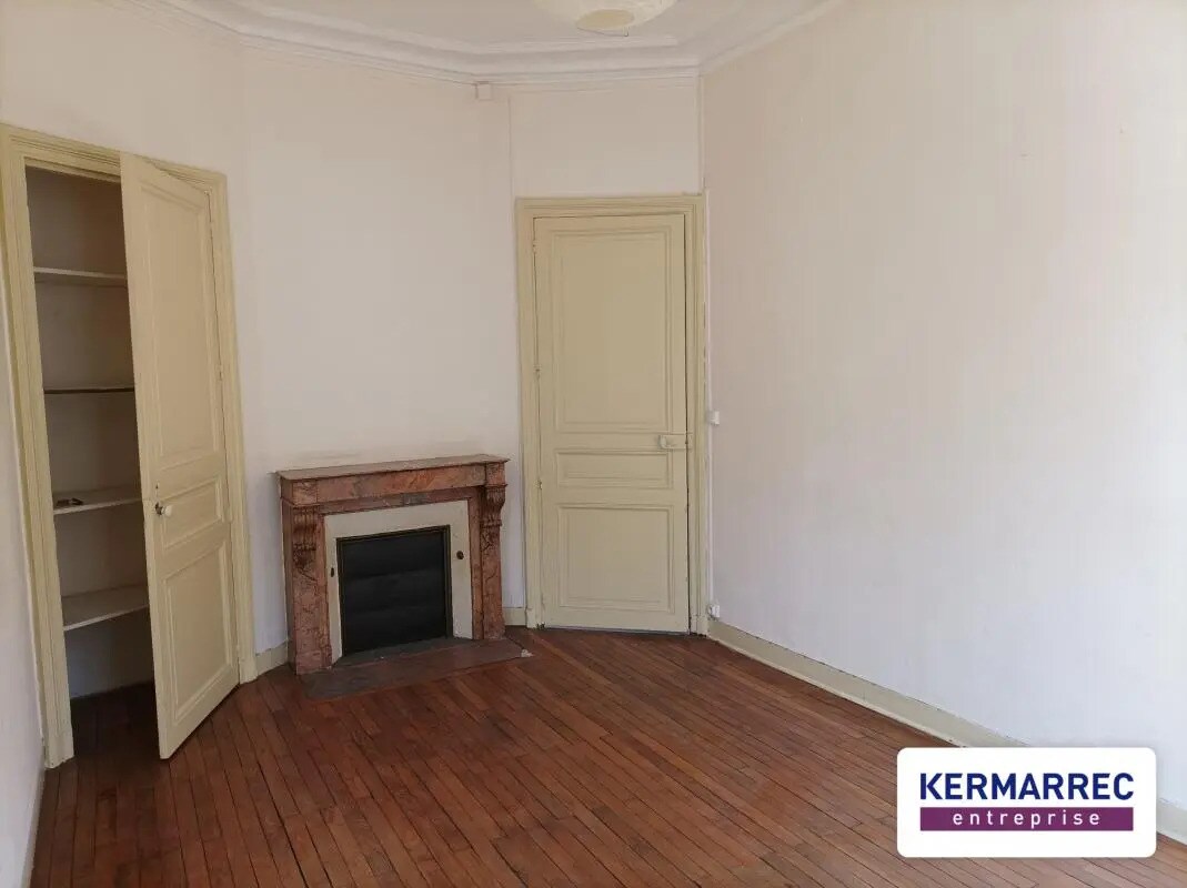 Bureau dans Nantes à louer Photo de l’immeuble– Image 1 sur 7