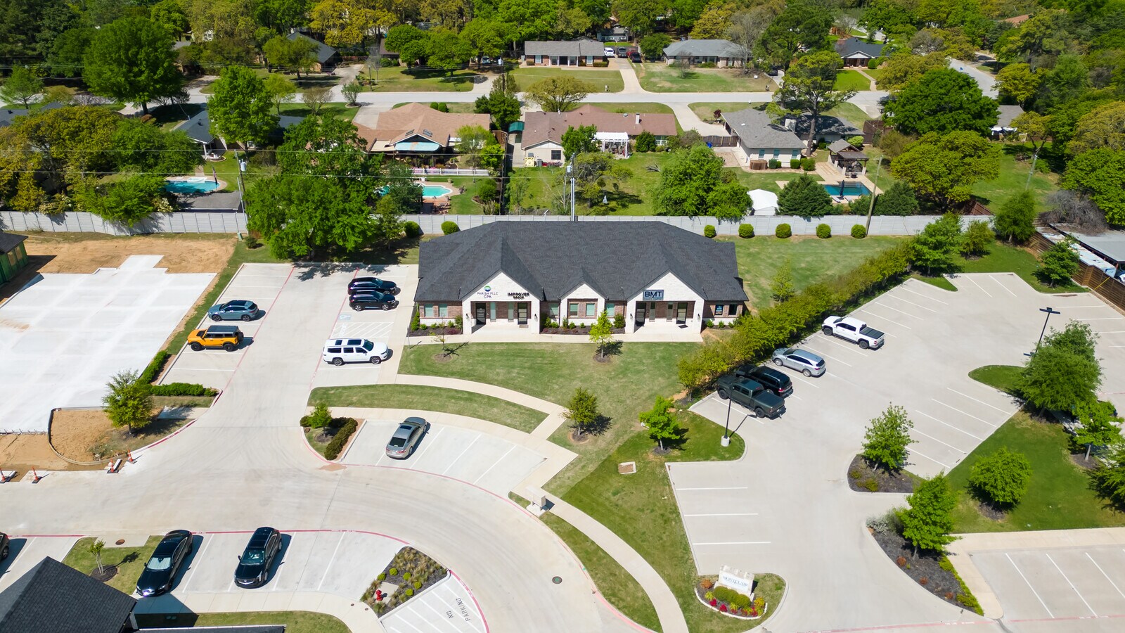 6424 Colleyville Blvd, Colleyville, TX 76034 - Lot 6420 -  - Photo intérieure - Image 1 of 1