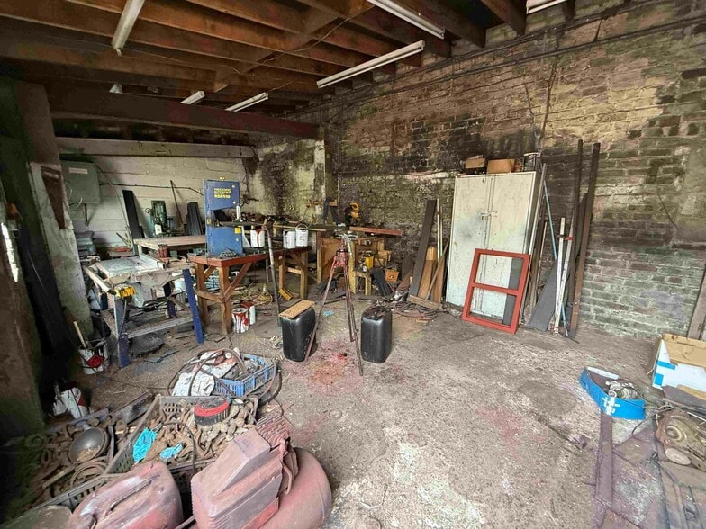 2 Herbert Road, Stoke On Trent à vendre - Photo intérieure – Image 3 sur 10