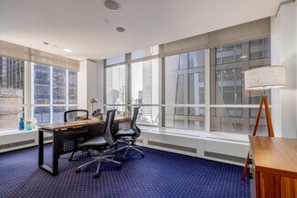 Plus de détails pour 1330 Avenue of the Americas, New York, NY - Coworking à louer