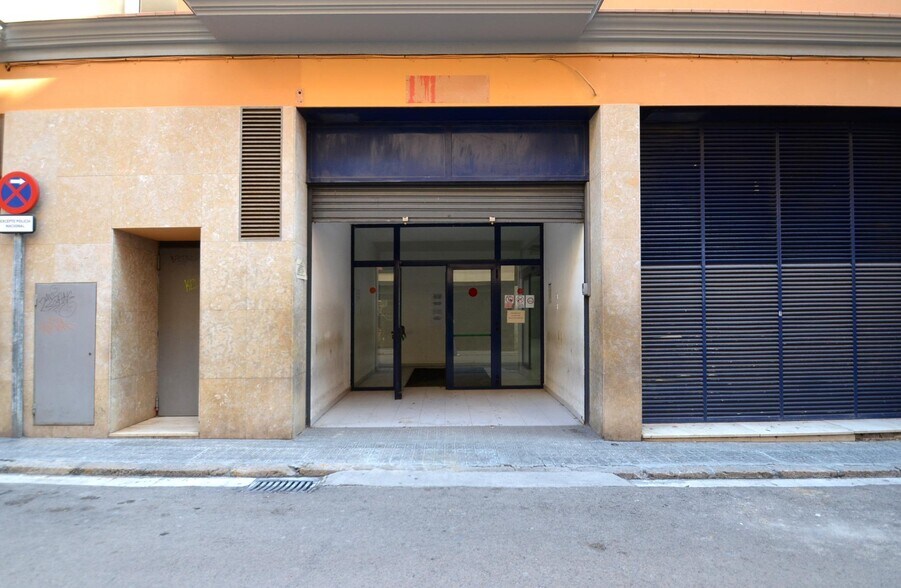 Bureaux/Local commercial dans Vilanova i la Geltrú, Barcelona à louer - Photo intérieure – Image 1 sur 3