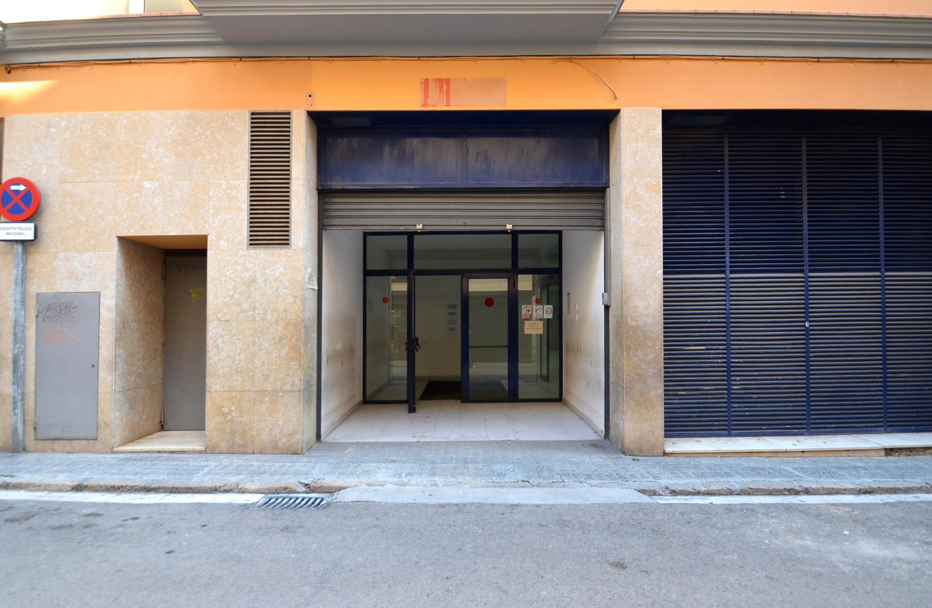 Bureaux/Local commercial dans Vilanova i la Geltrú, Barcelona à louer Photo intérieure– Image 1 sur 4