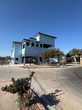 3115 Kenai Dr, Cedar Park, TX à louer Photo de l’immeuble– Image 2 sur 5
