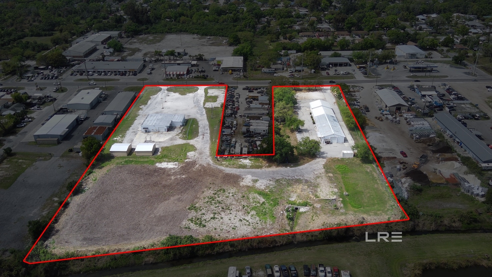 6015 15th St E, Bradenton, FL à louer - Aérien – Image 3 sur 16