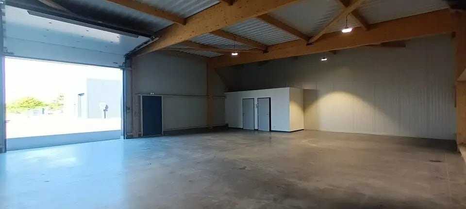 Photo de l’immeuble