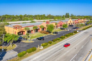 Plus de détails pour 290 NW Nicholas Pky, Cape Coral, FL - Coworking à louer