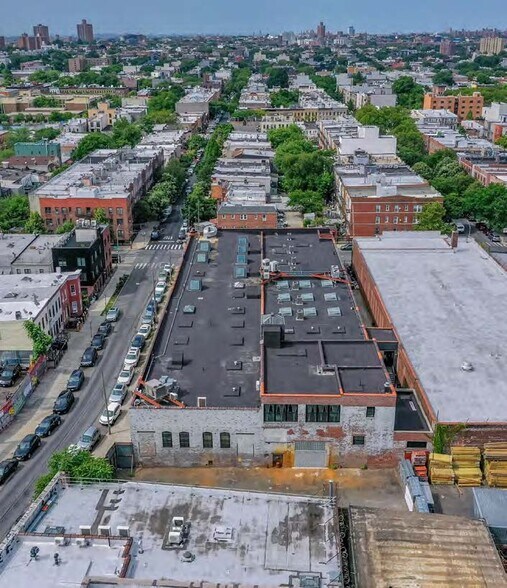 1519 Decatur St, Ridgewood, NY à vendre - Photo de l’immeuble – Image 2 sur 19