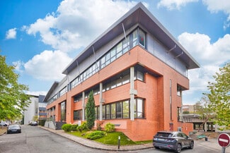 Plus de détails pour 3 Rue Dieudonné Costes, Blagnac - Bureau à louer