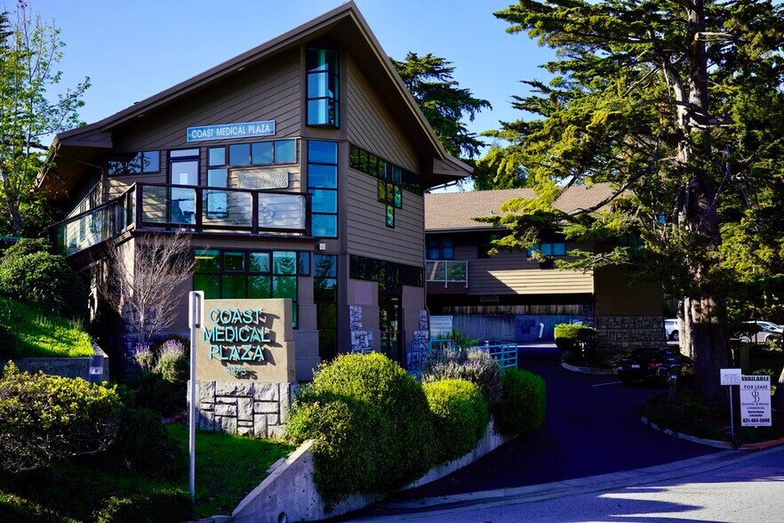 3275 Aptos Rancho Rd, Aptos, CA à vendre - Photo principale – Image 1 sur 8
